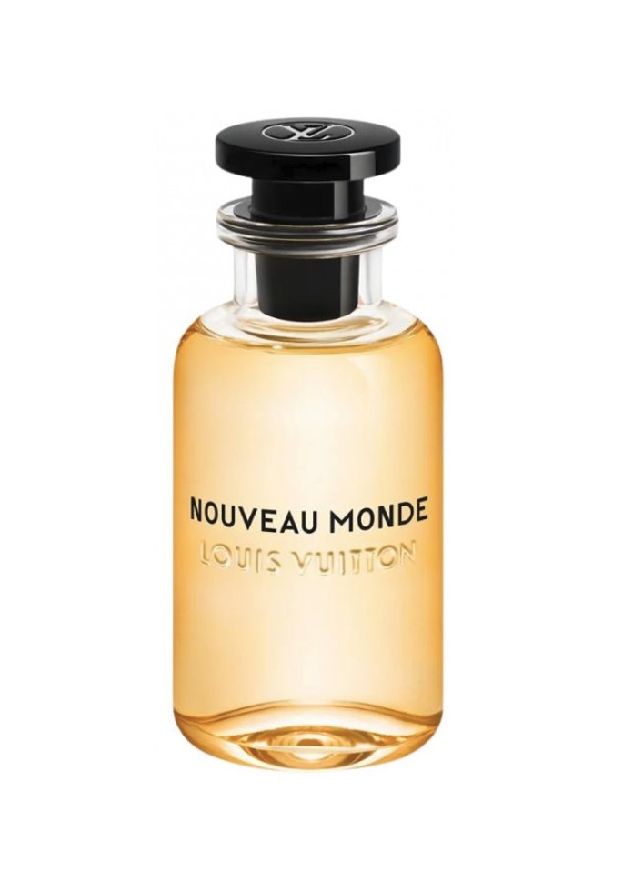 Nouveau Monde