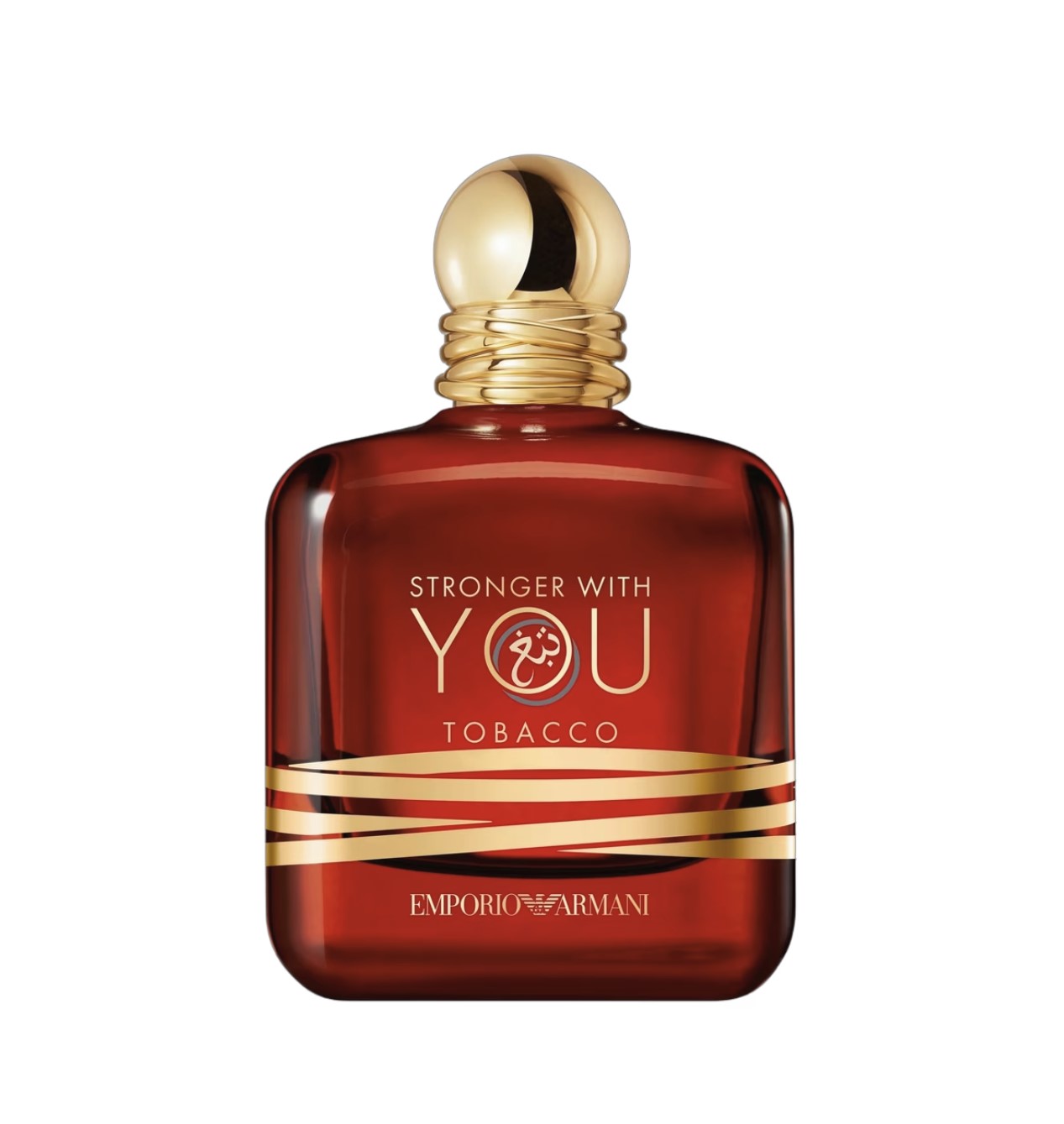 Stronger With You Tobacco