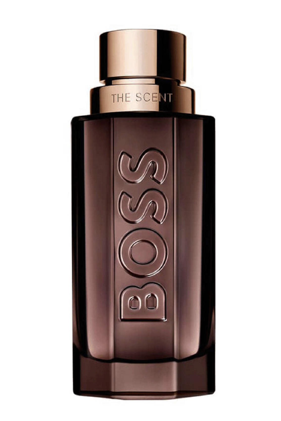 Boss The Scent for Him Le Parfum