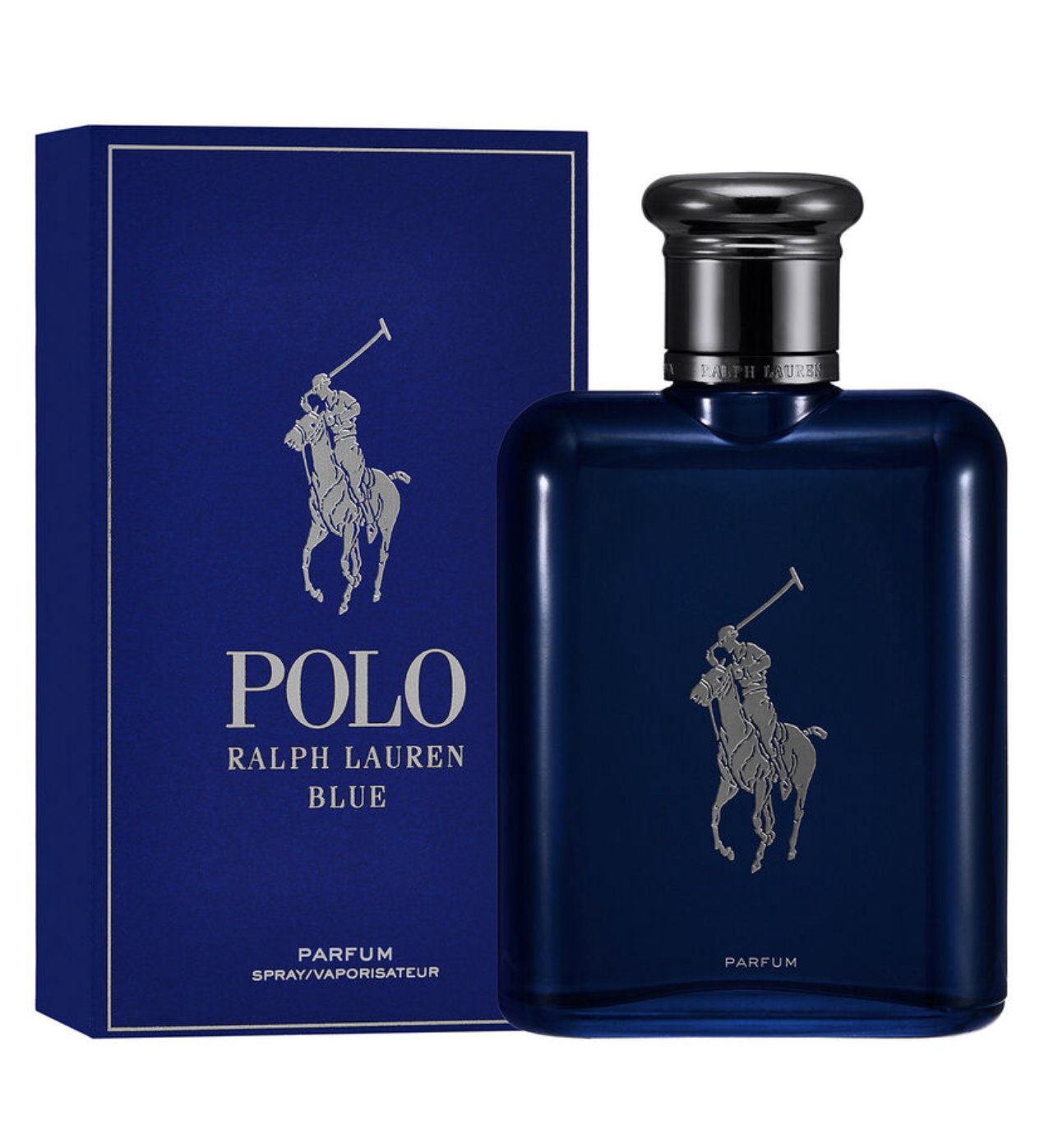 Polo Blue Parfum