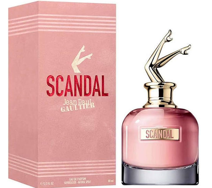 Scandal
