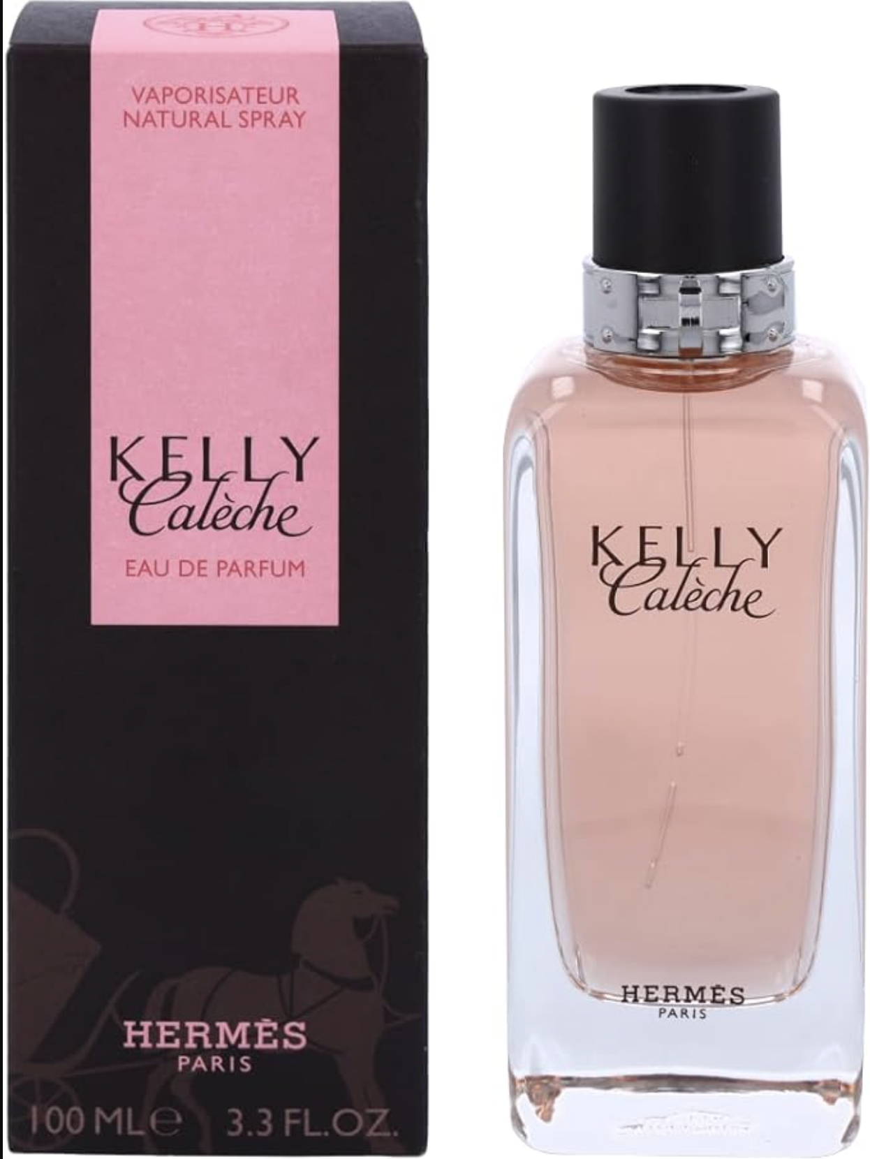 Hermes Kelly Caleche
