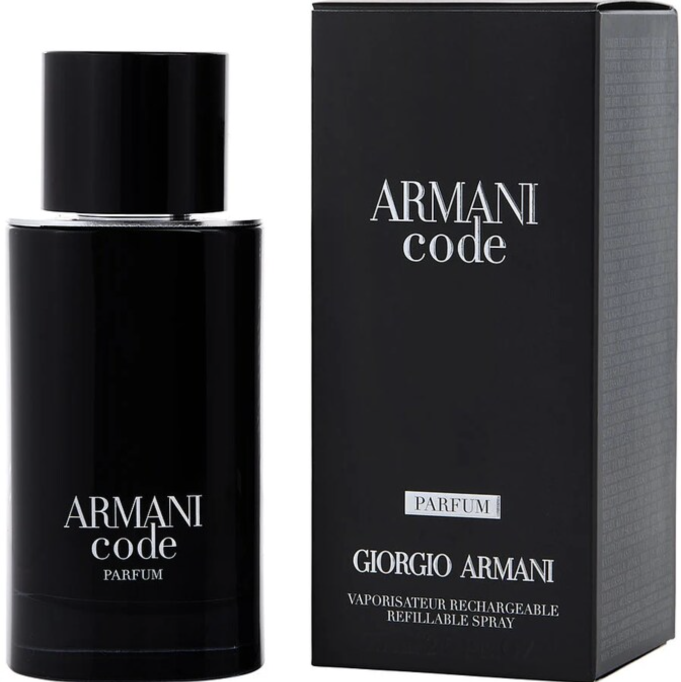 Armani Code
