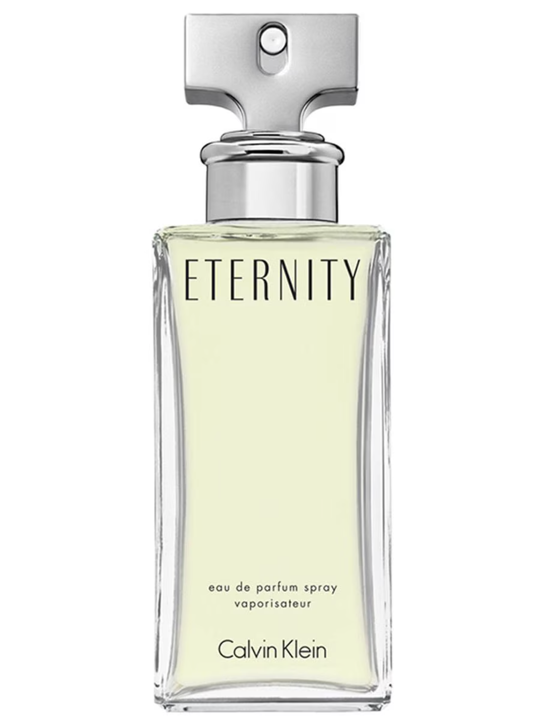 Eternity Parfum