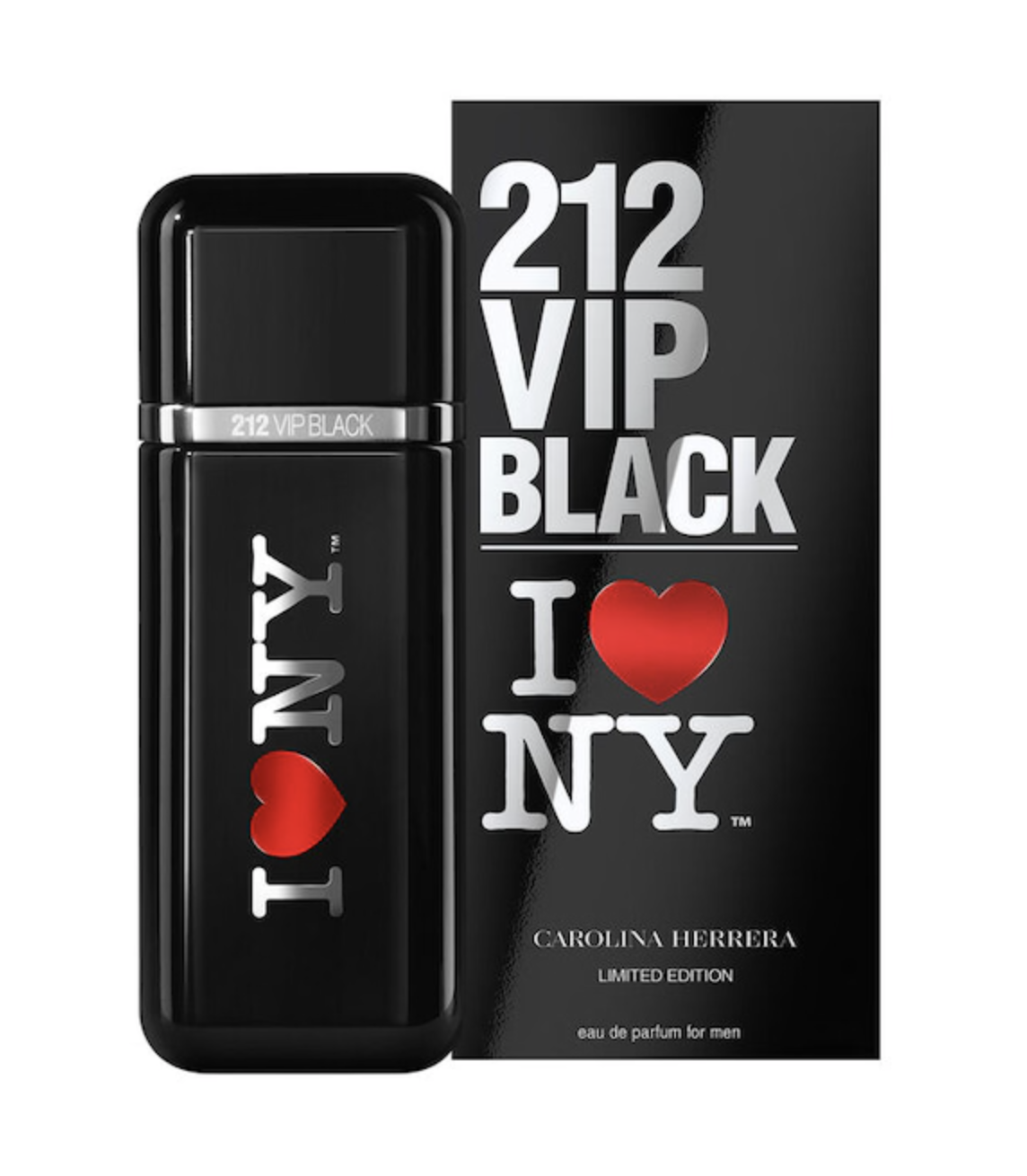 212 Vip Black NY