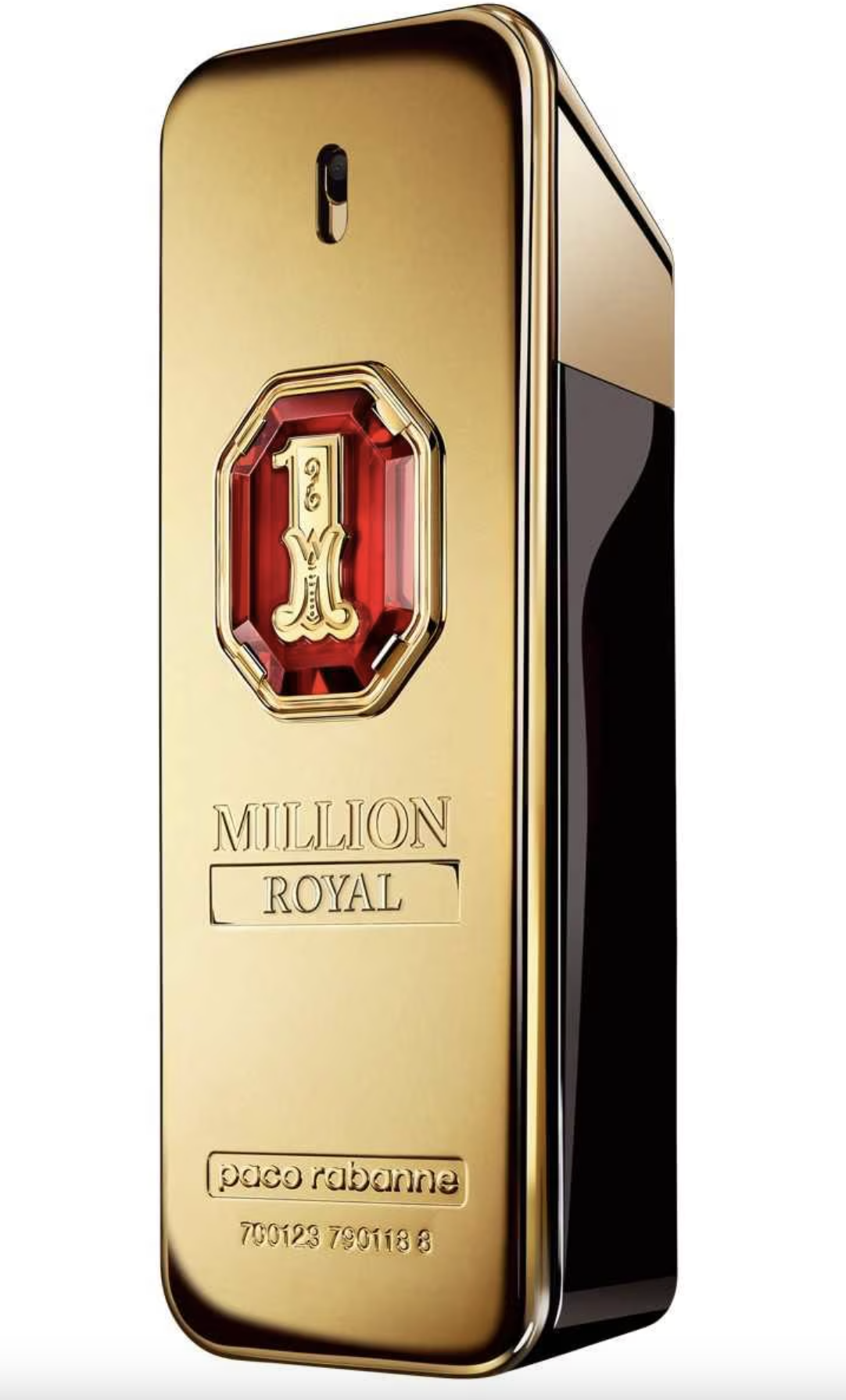 1 Million Royal