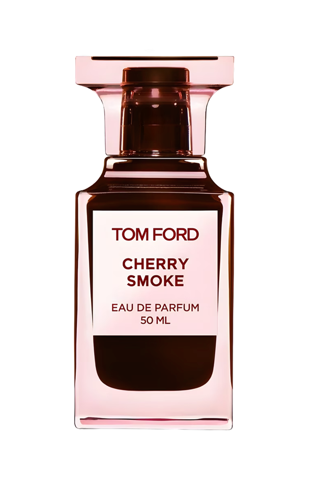 Cherry Smoke