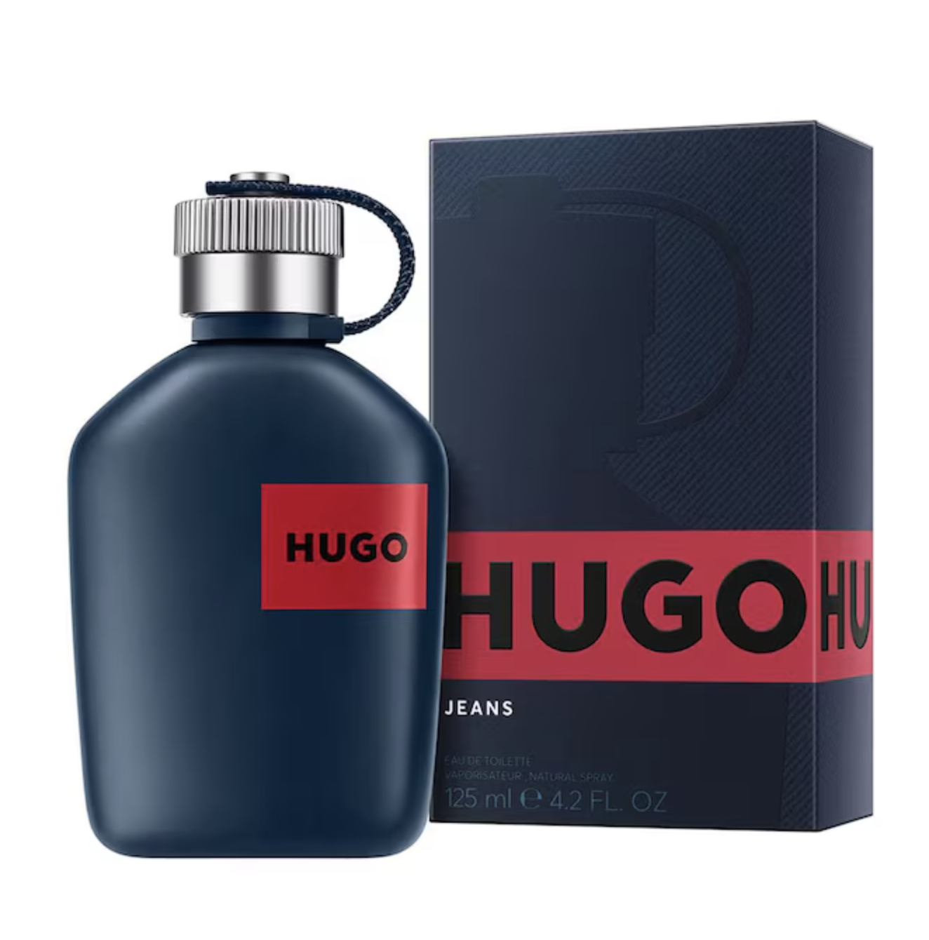 Hugo Boss Man Jeans
