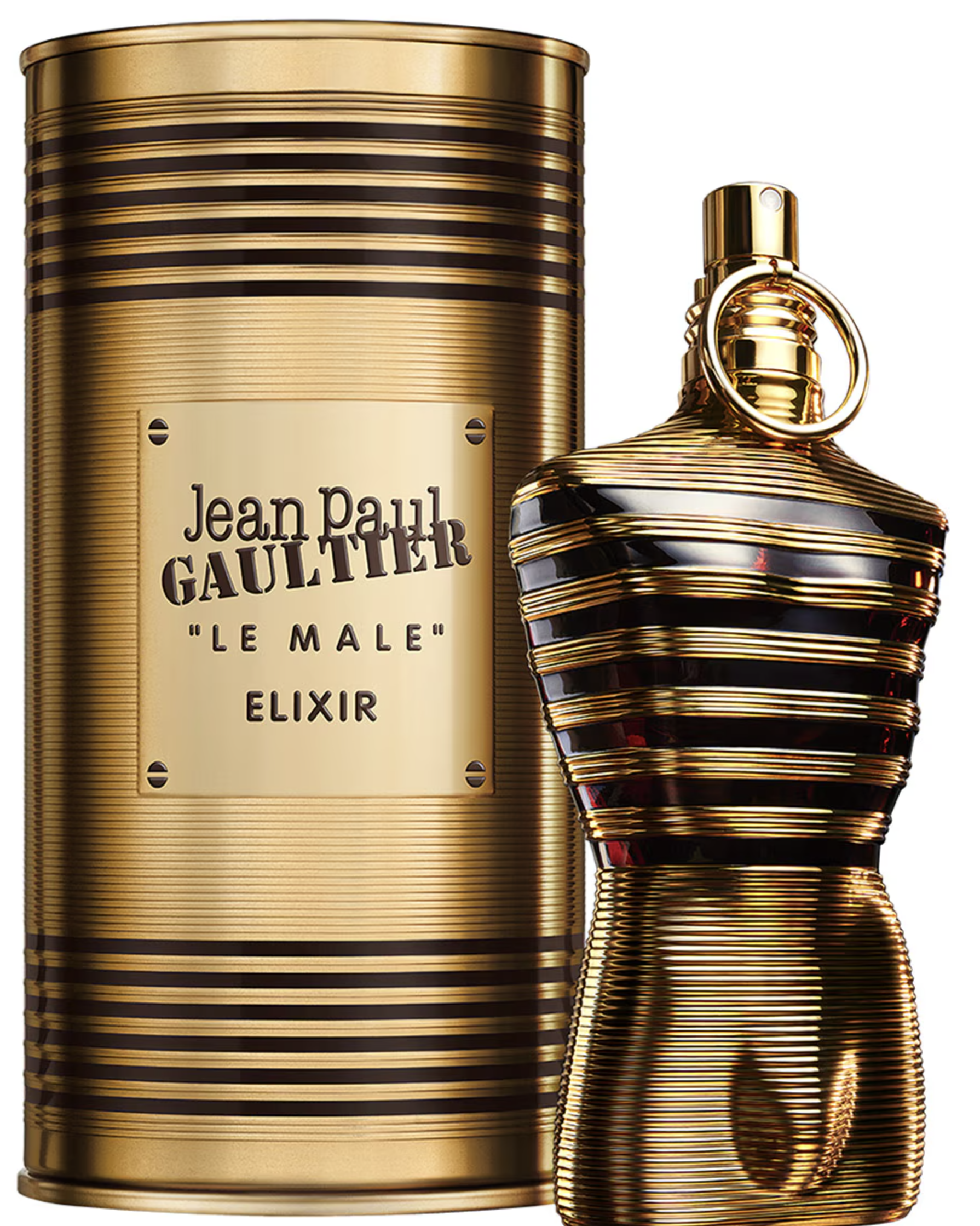 Le Male Elixir