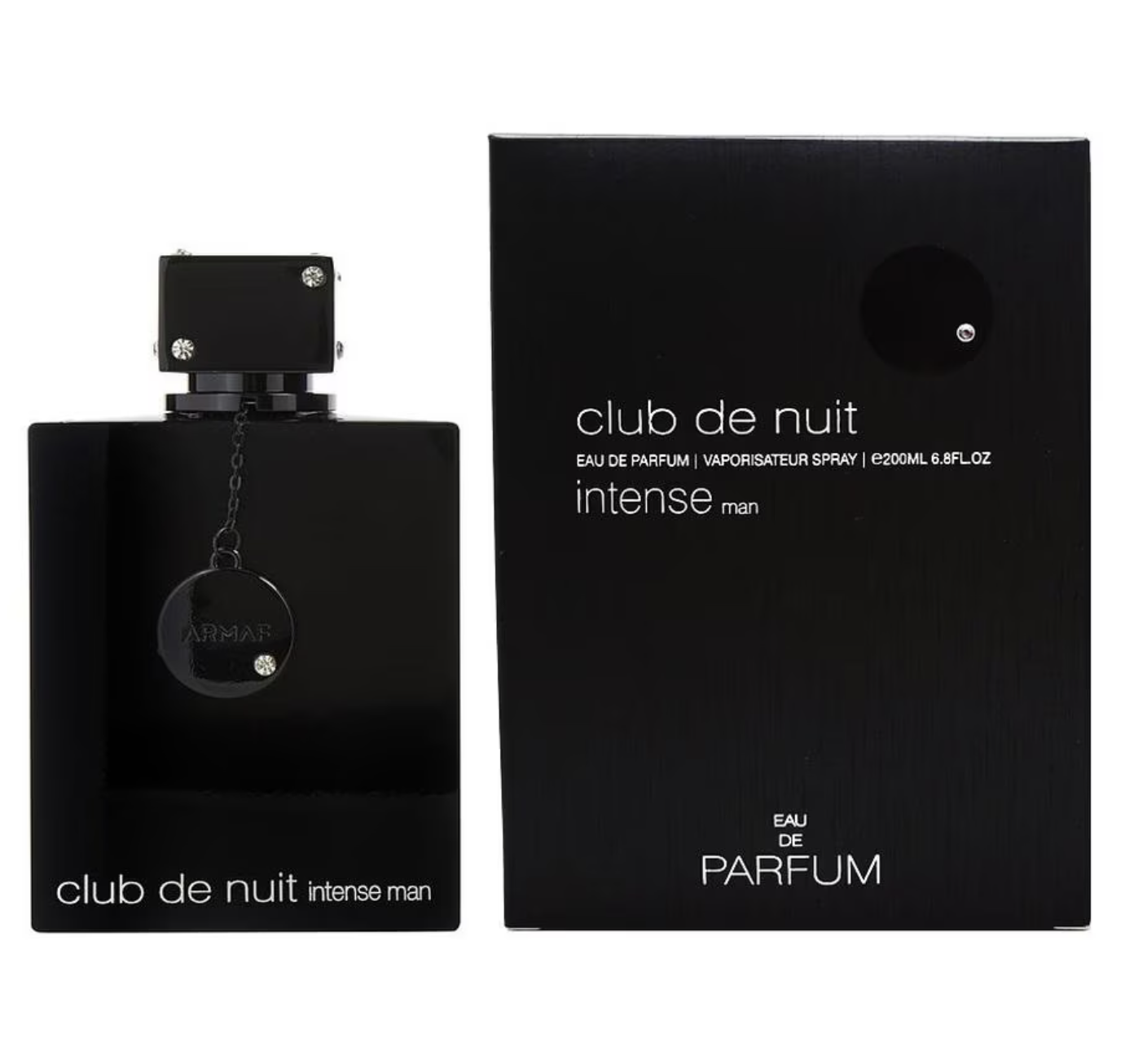 Club de Nuit