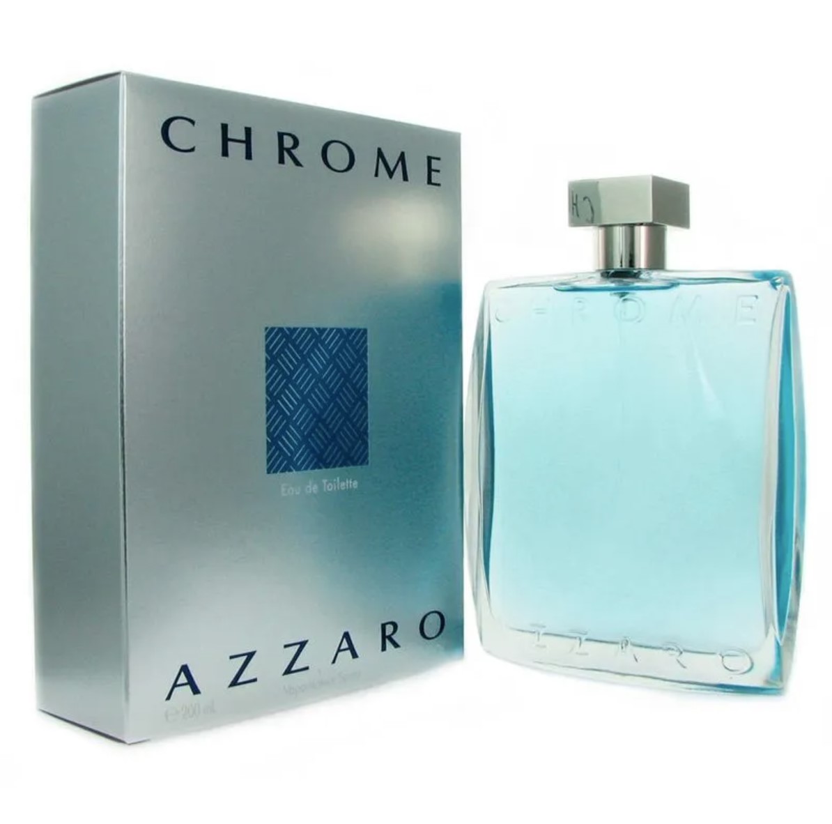 Azzaro Chrome