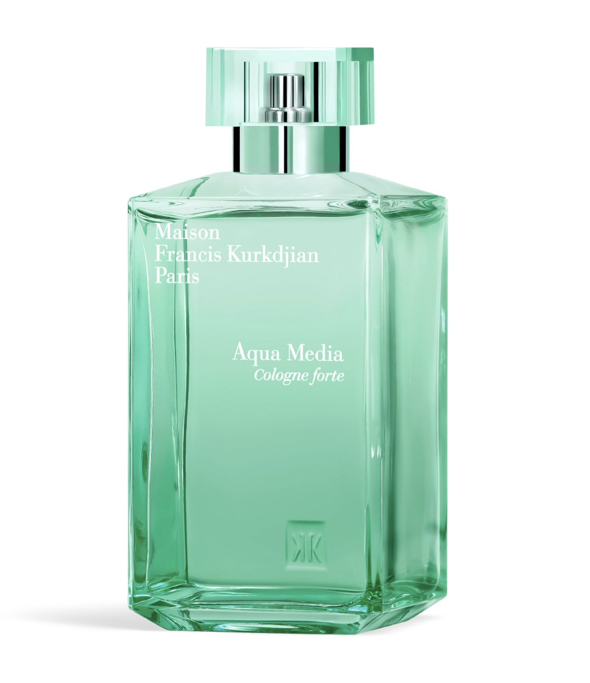 Aqua Media, Cologne Forte