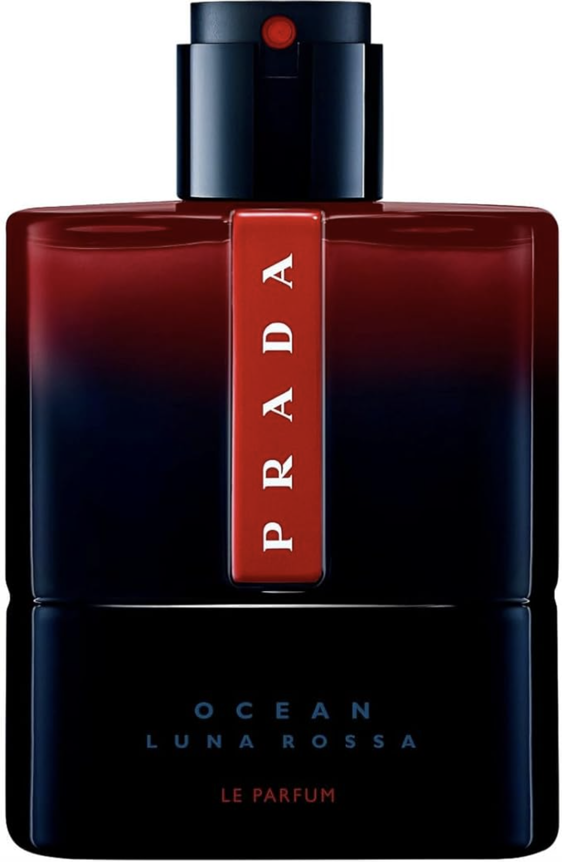 Luna Rossa Ocean