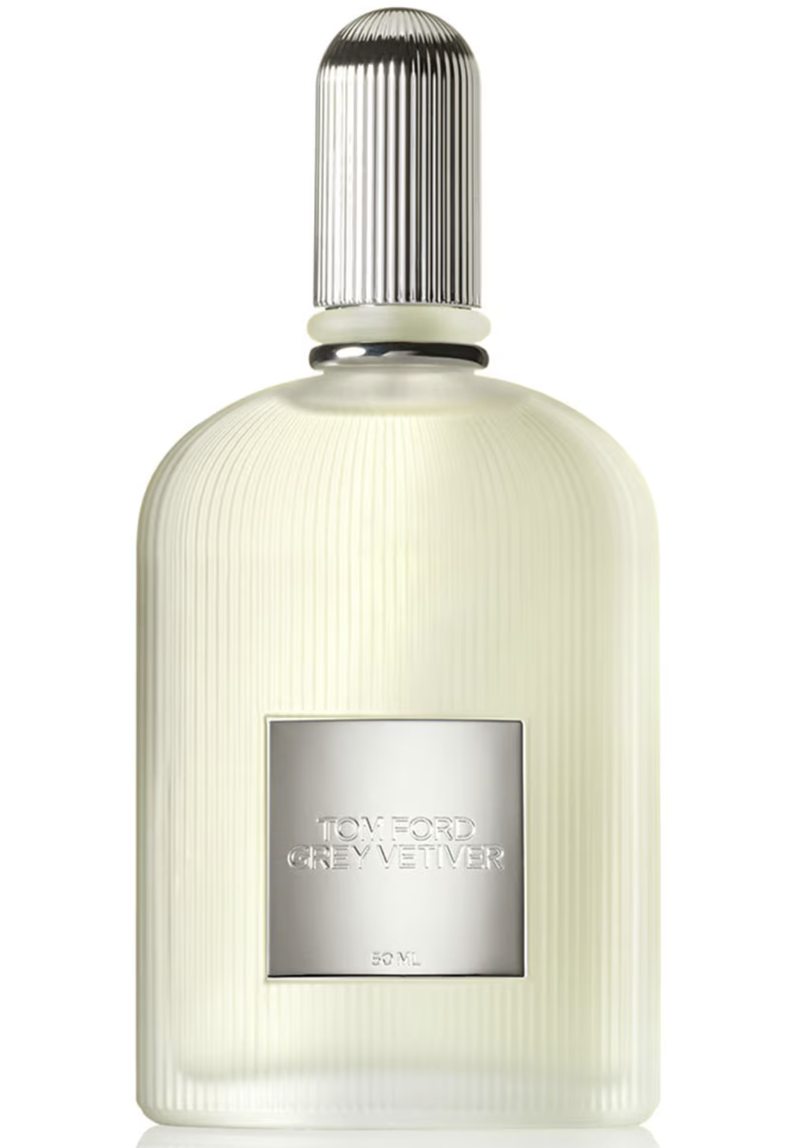 Grey Vetiver