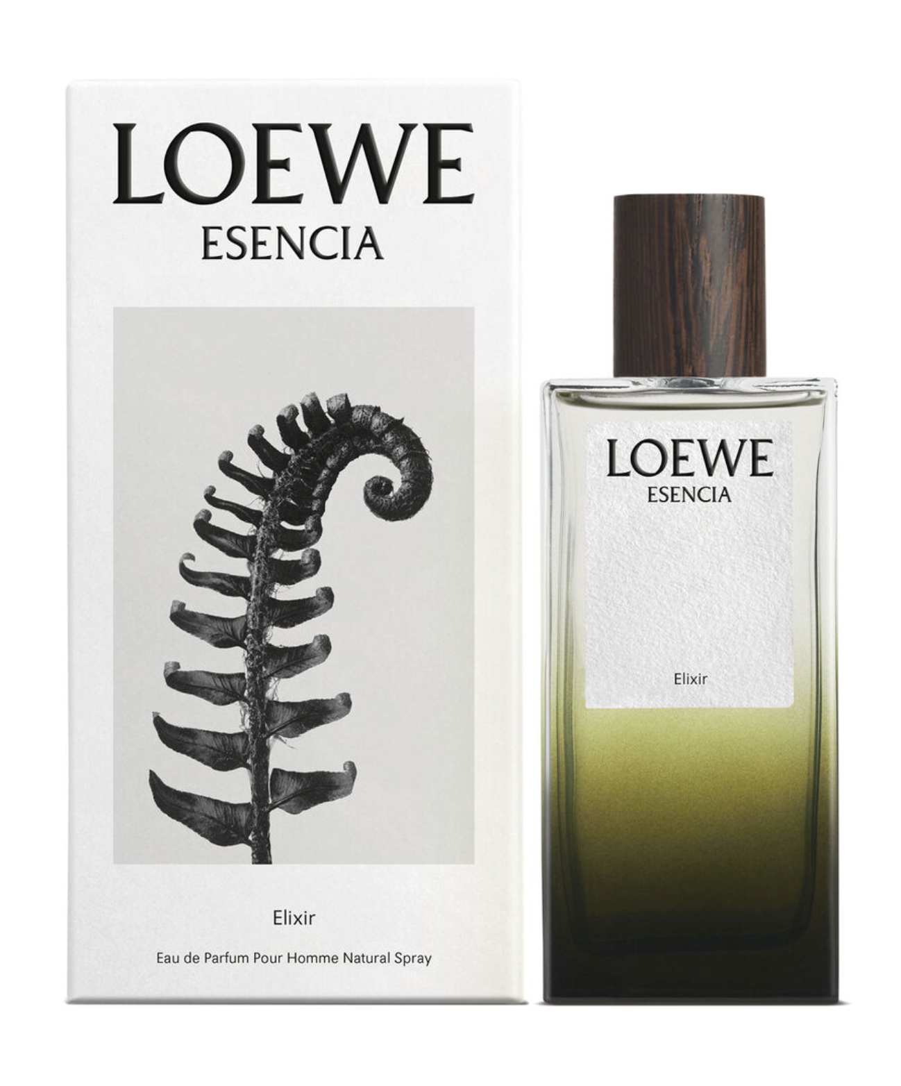 Esencia Elixir