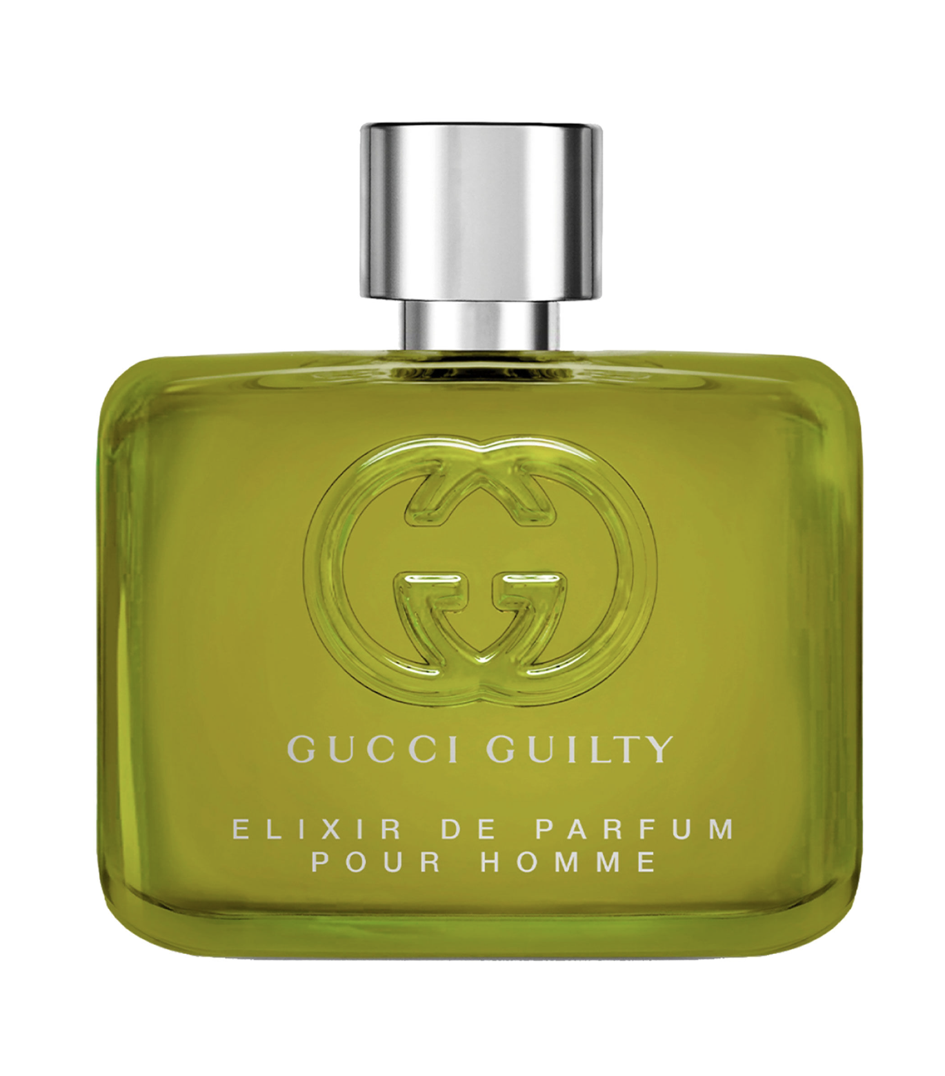 Guilty Pour Homme, Elixir