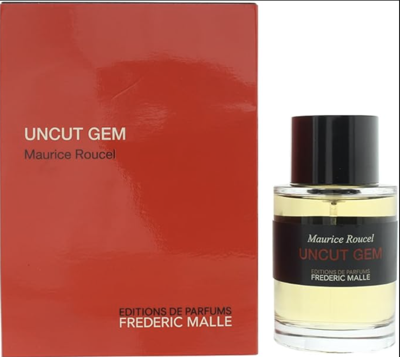 Uncut Gem for Men