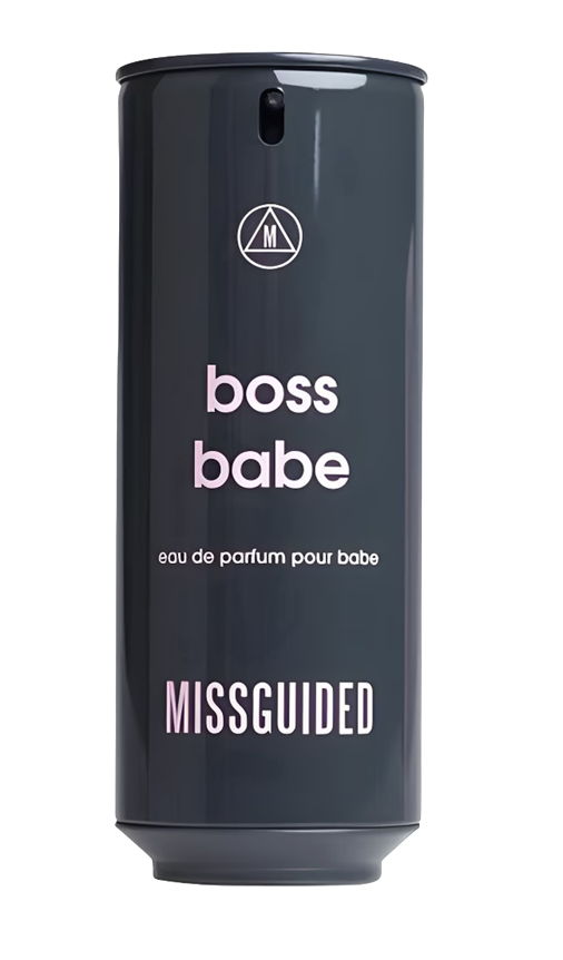 Boss Babe