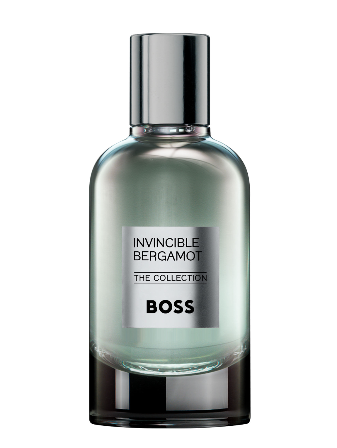 Invincible Bergamot