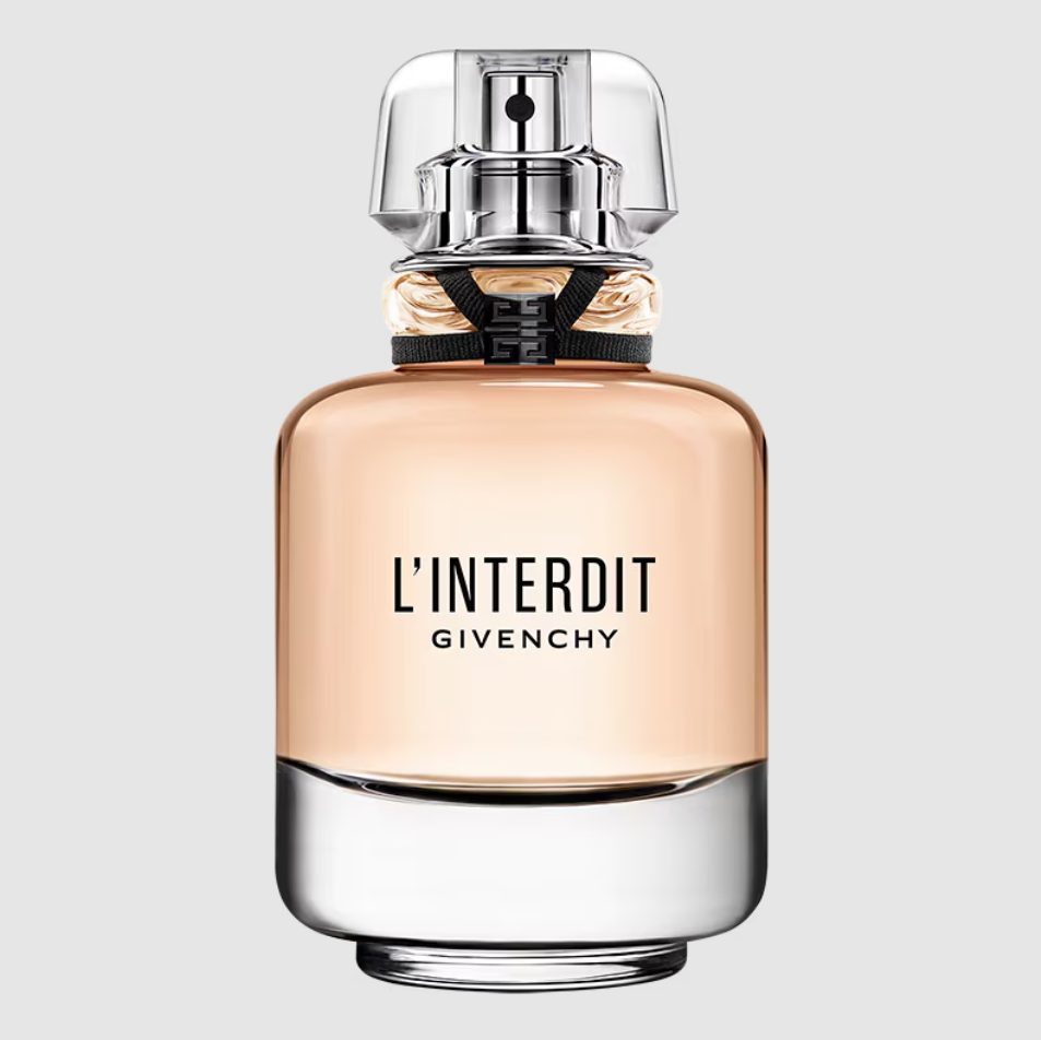 L'Interdit
