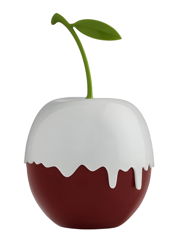Kimoji Cherry KKW Fragrance
