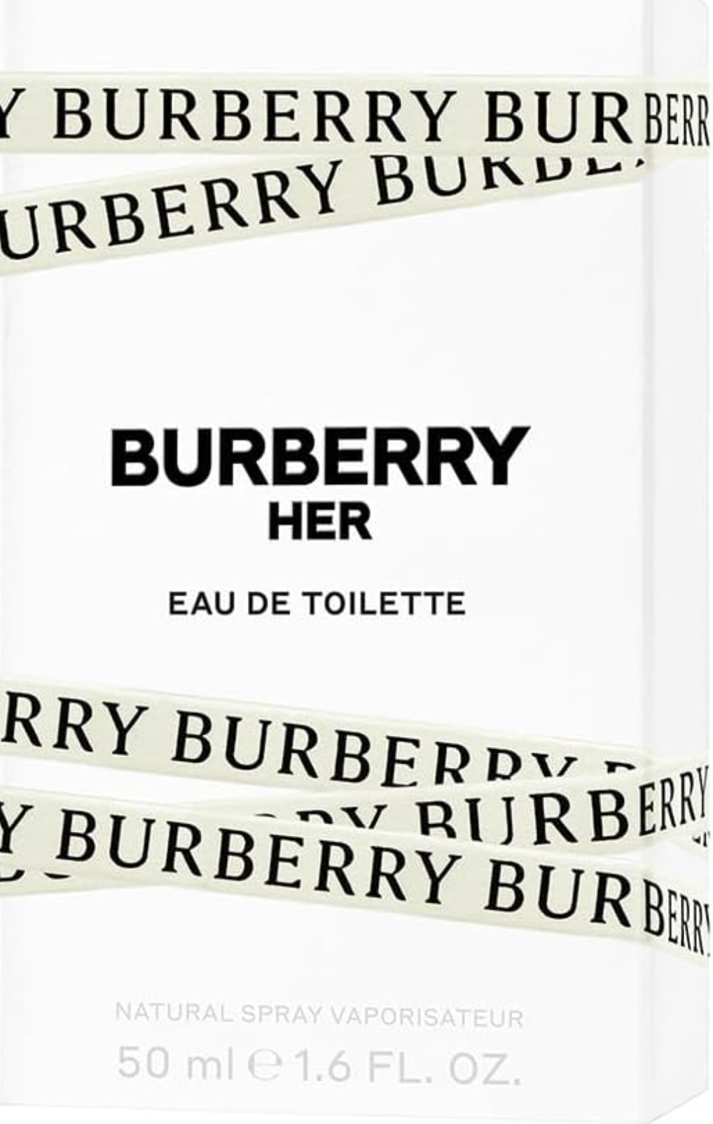 Burberry Her