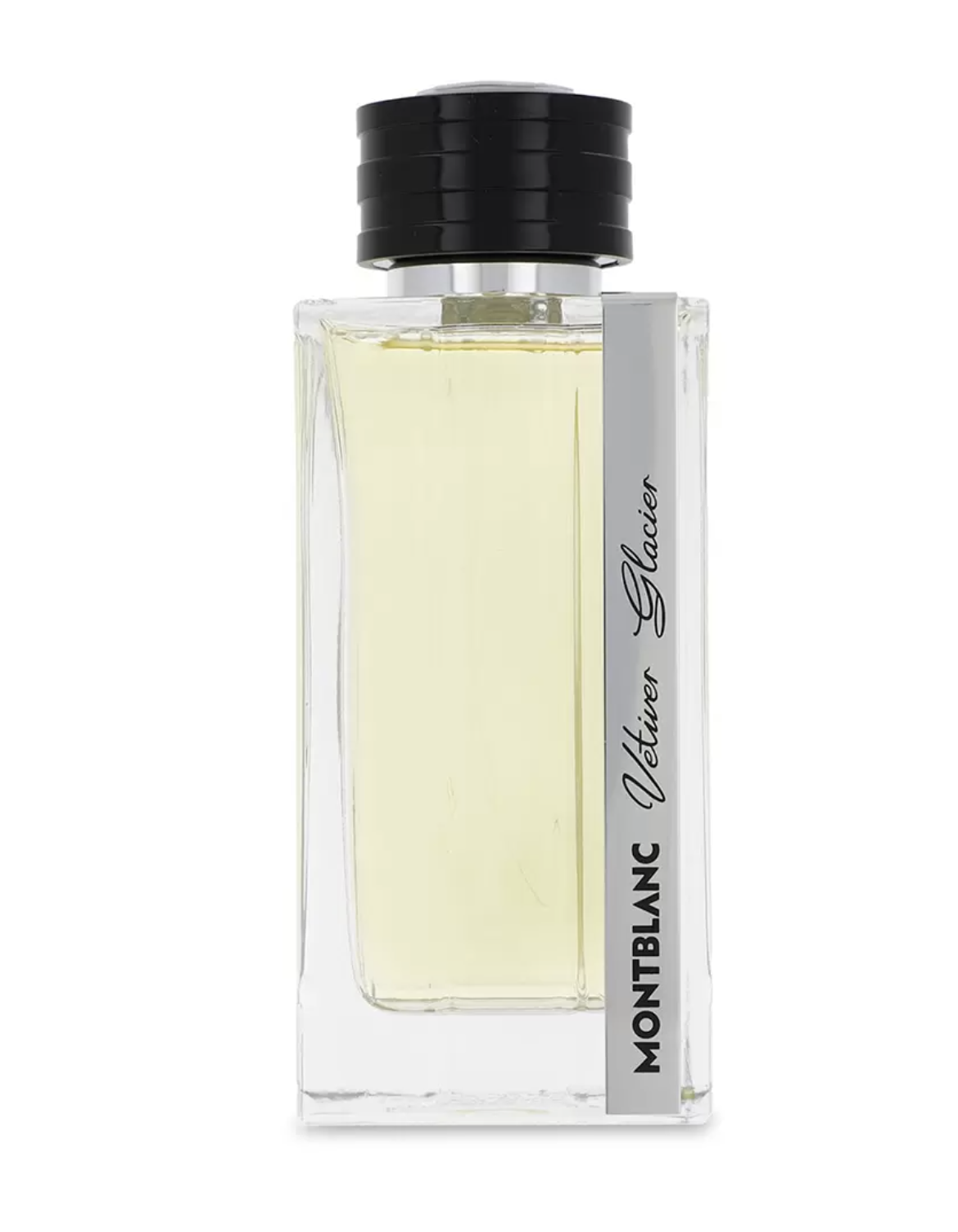 Vetiver Glacier