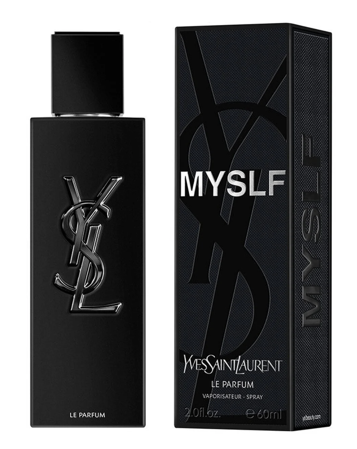 MYSLF Le Parfum