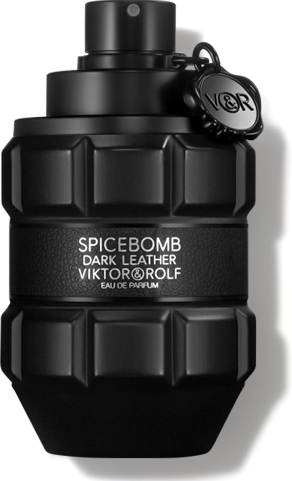 Spicebomb Dark Leather