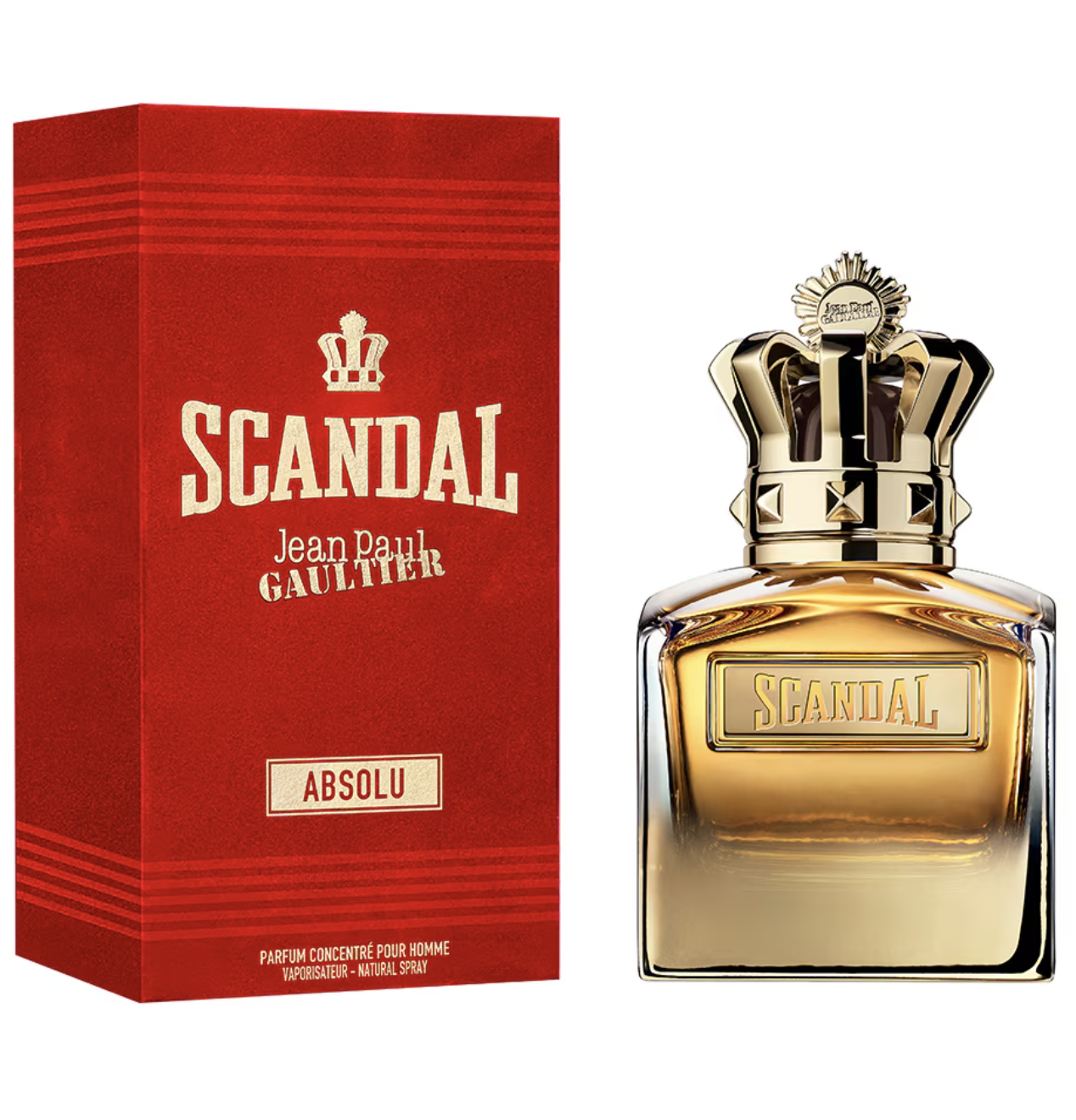 Perfume Scandal Absolu