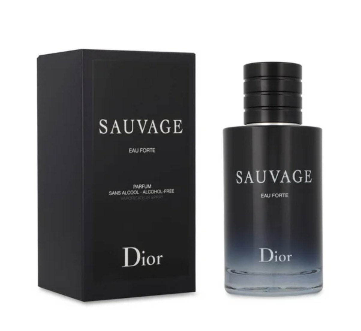 Sauvage Eau Forte