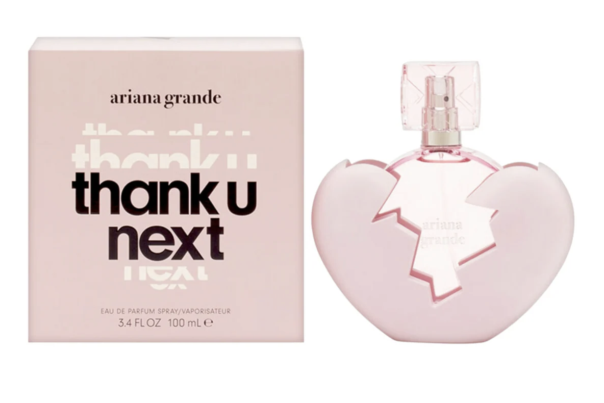 Thank u Next