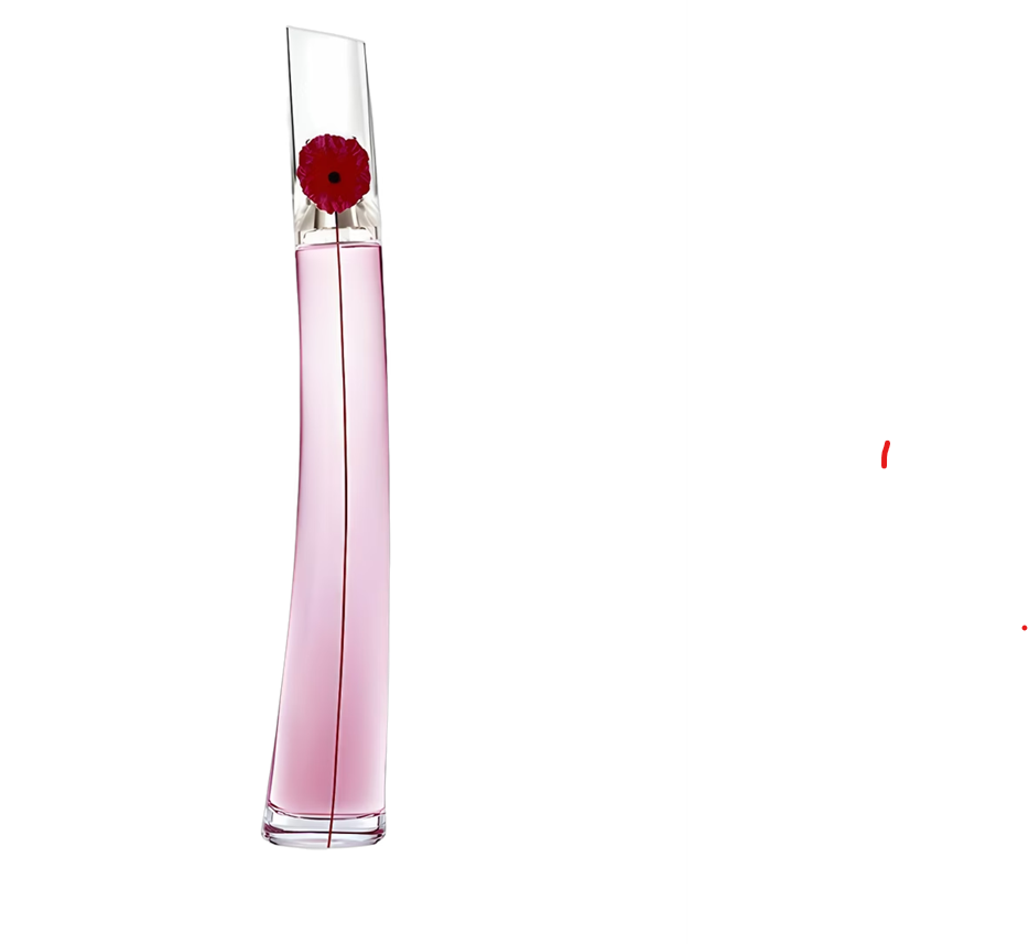Flower by Kenzo Poppy Bouquet Eau de Parfum