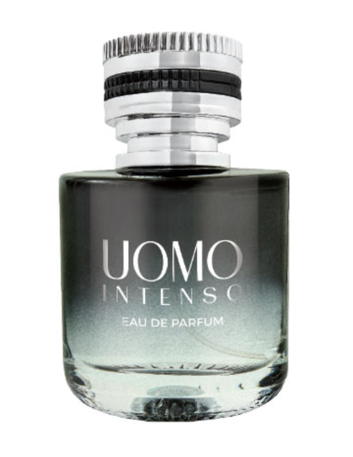 Uomo Intenso