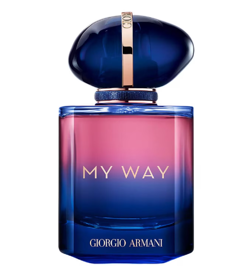 My Way