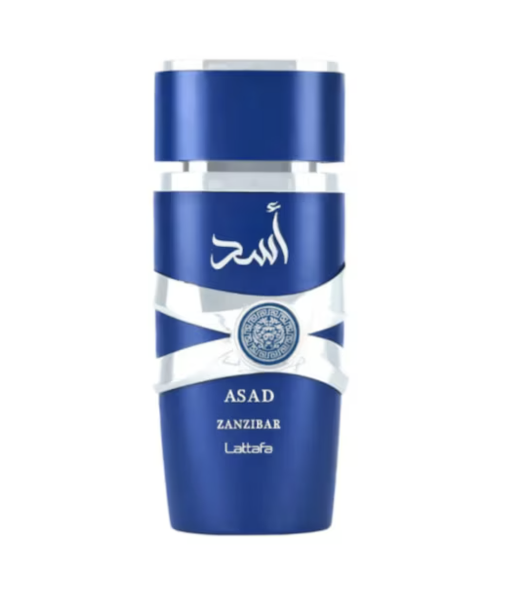 Asad Zanzibar