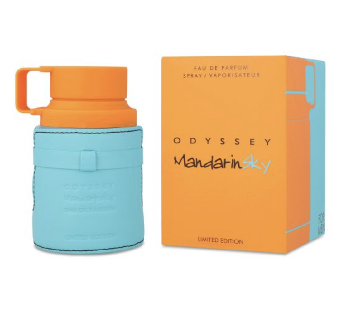 Odyssey Mandarin Sky