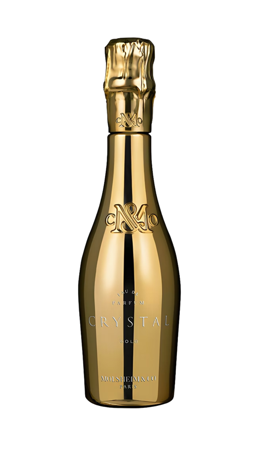 Crystal Gold