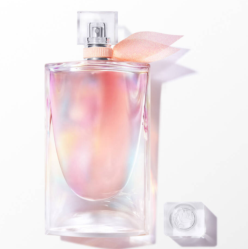 La Vie Est Belle Soleil Cristal