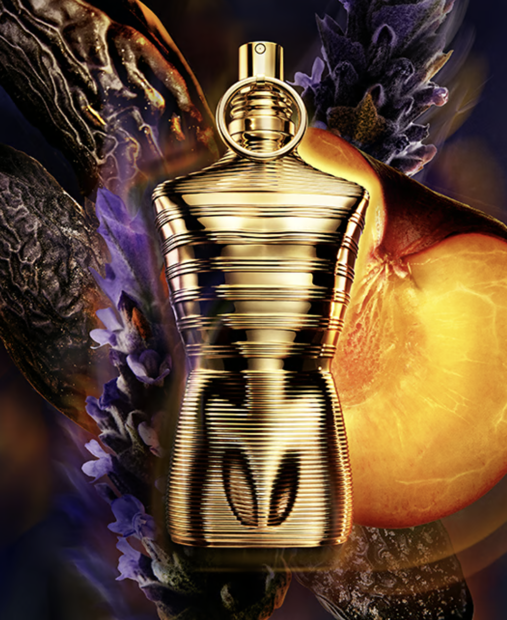 Le Male Elixir Absolu