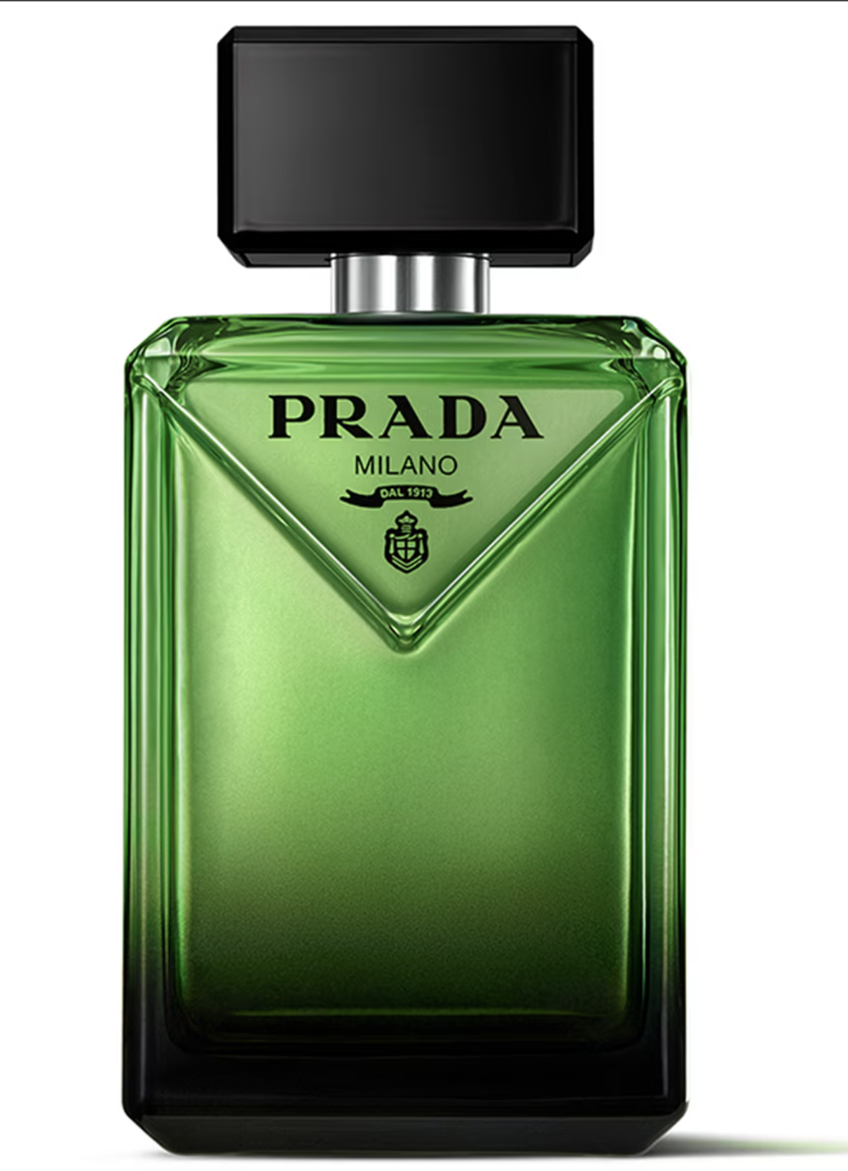 Eau de parfum Paradigme