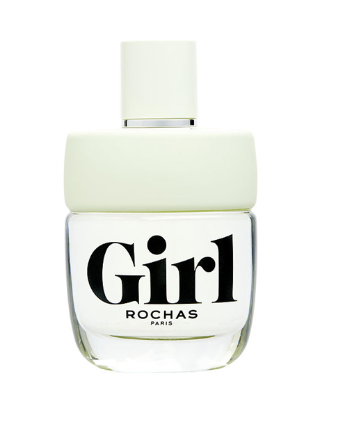 Rochas girl