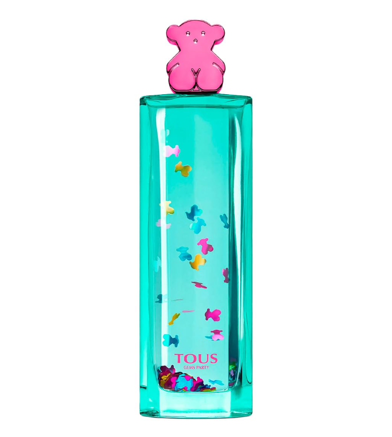 Tous Gems Party