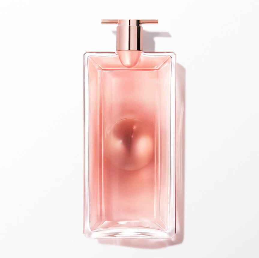Idôle Aura