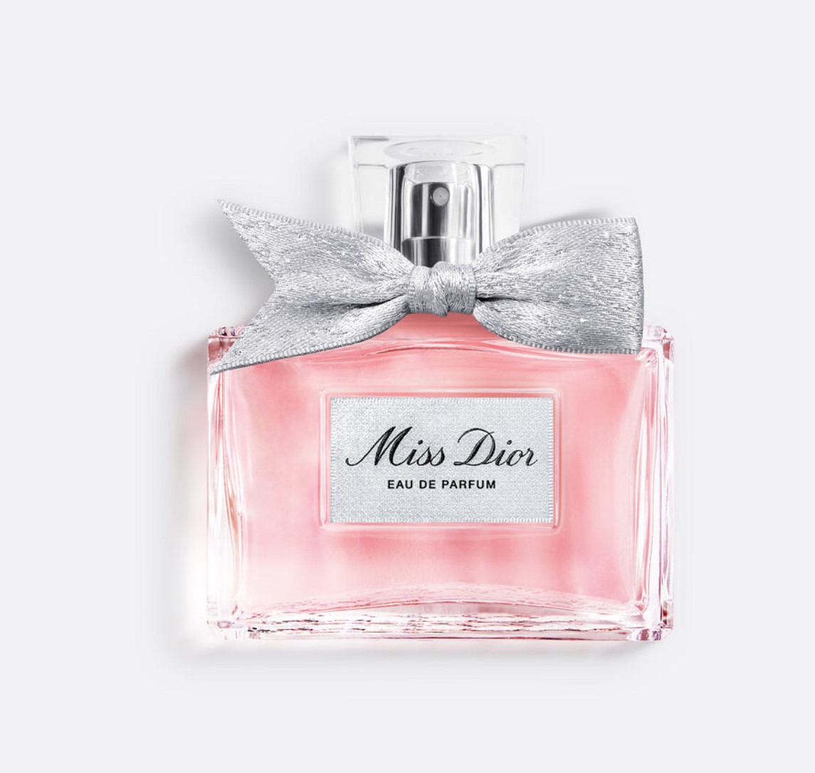 Miss Dior Eau de Parfum