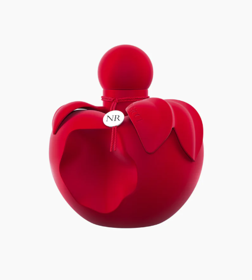 Nina Extra Rouge