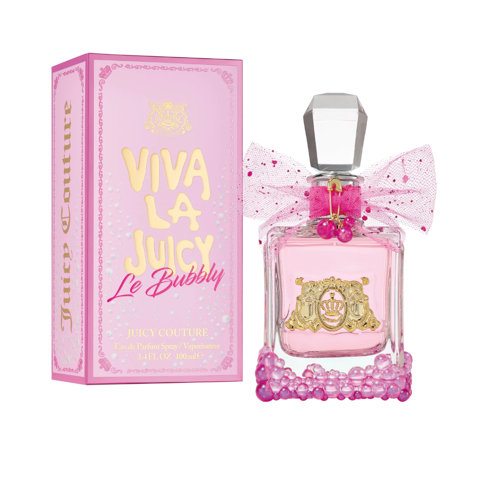 Viva La Juicy Le Bubbly