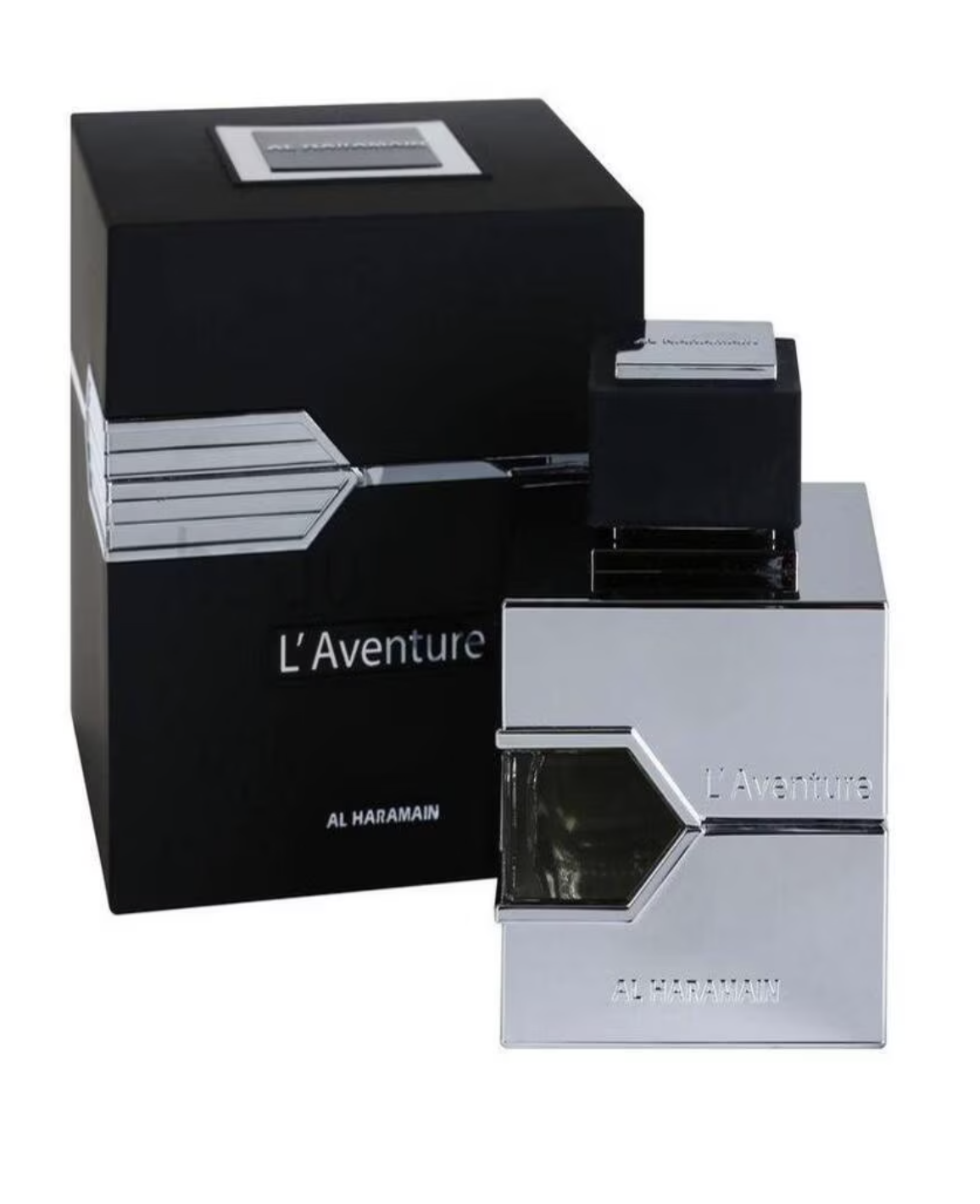 L Aventure