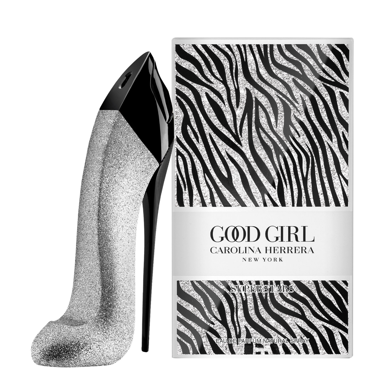 Good Girl Superstars