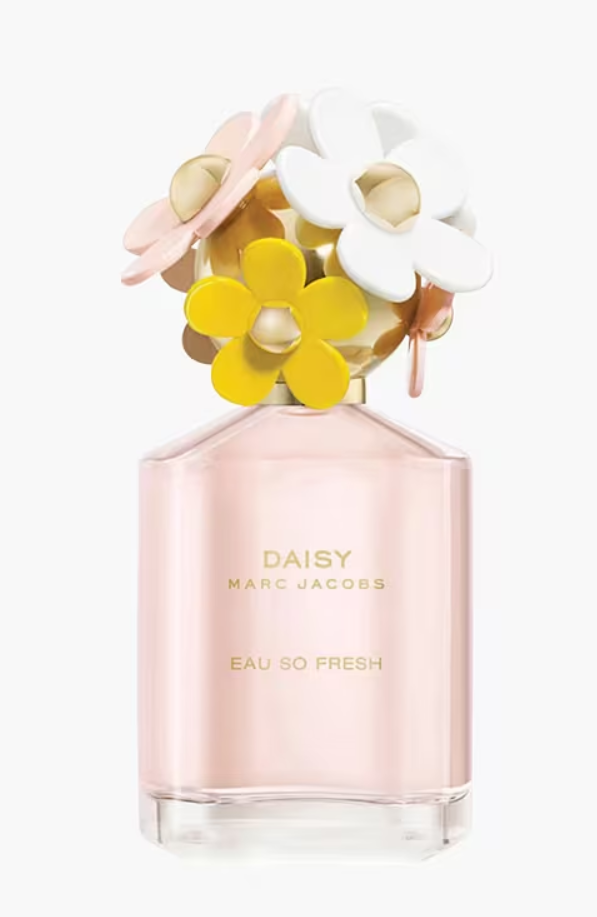 Daisy Eau So Fresh